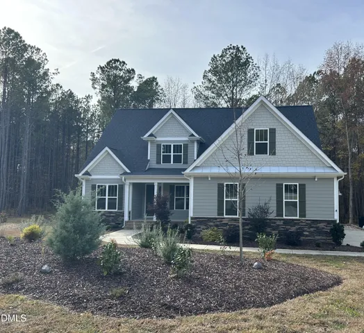 $725,000 | 40 Yellowstone Court, Youngsville, NC 27596