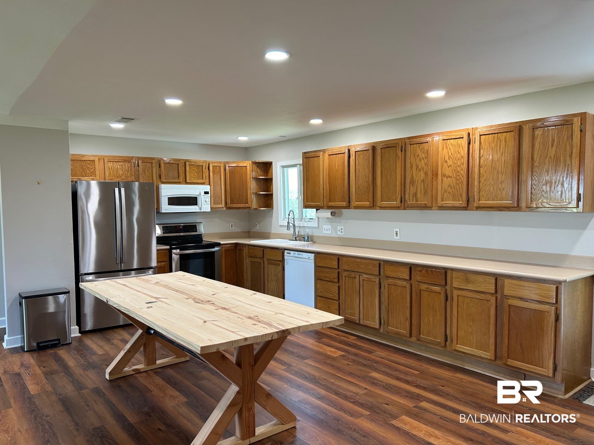 15465 Daugherty Road Foley, AL 36535 - Photo 6 of 17 Kitchen