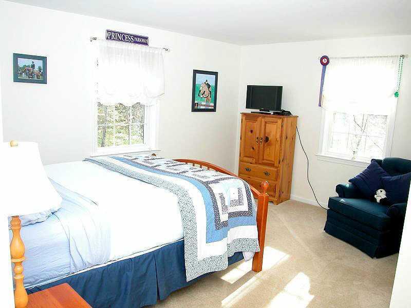 36 Josiah Norton Road York, ME 03902 - Photo 16 of 30 Bedroom. One of 2 identicle...