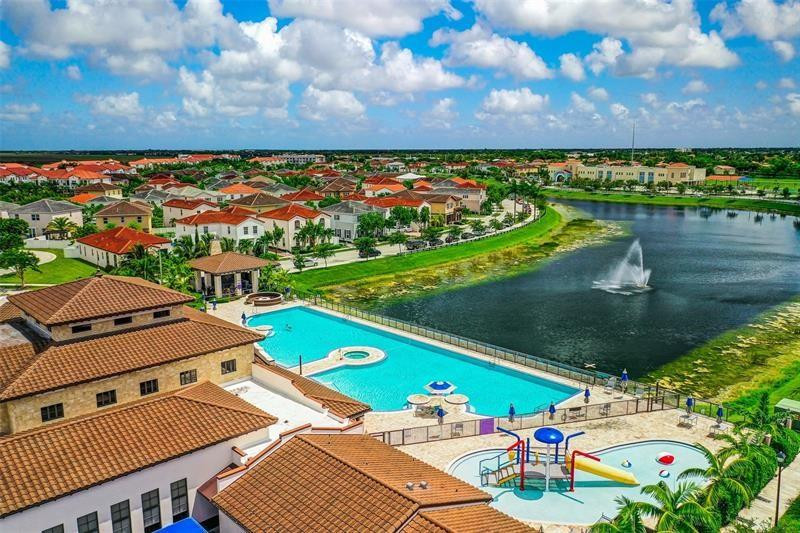 9217 Southwest 170th Place Miami, FL 33196 - Photo 31 of 41 Photo 31