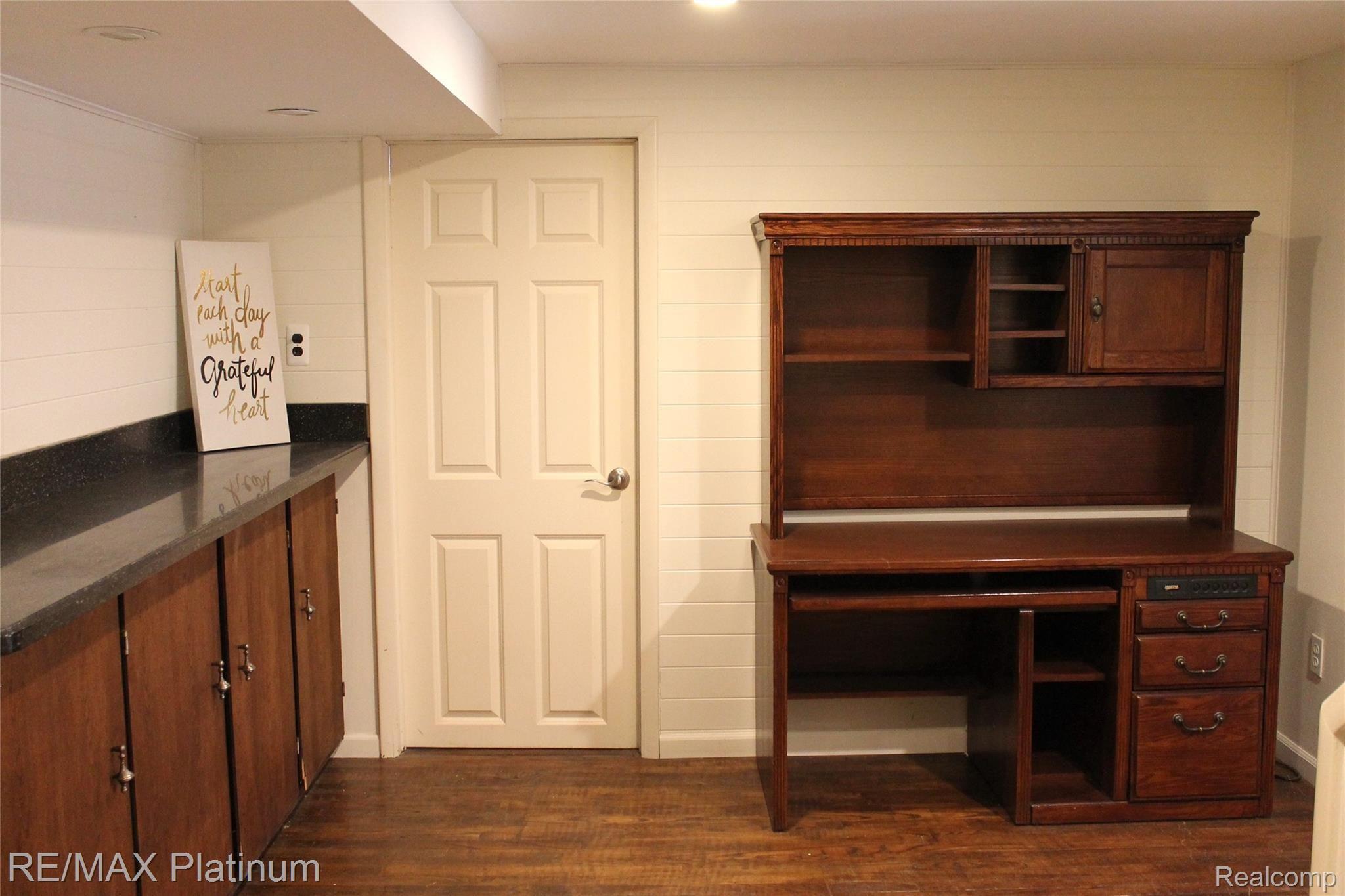 625 Spring Valley Road Ann Arbor, MI 48105 - Photo 51 of 75 BasementSpace.JPG