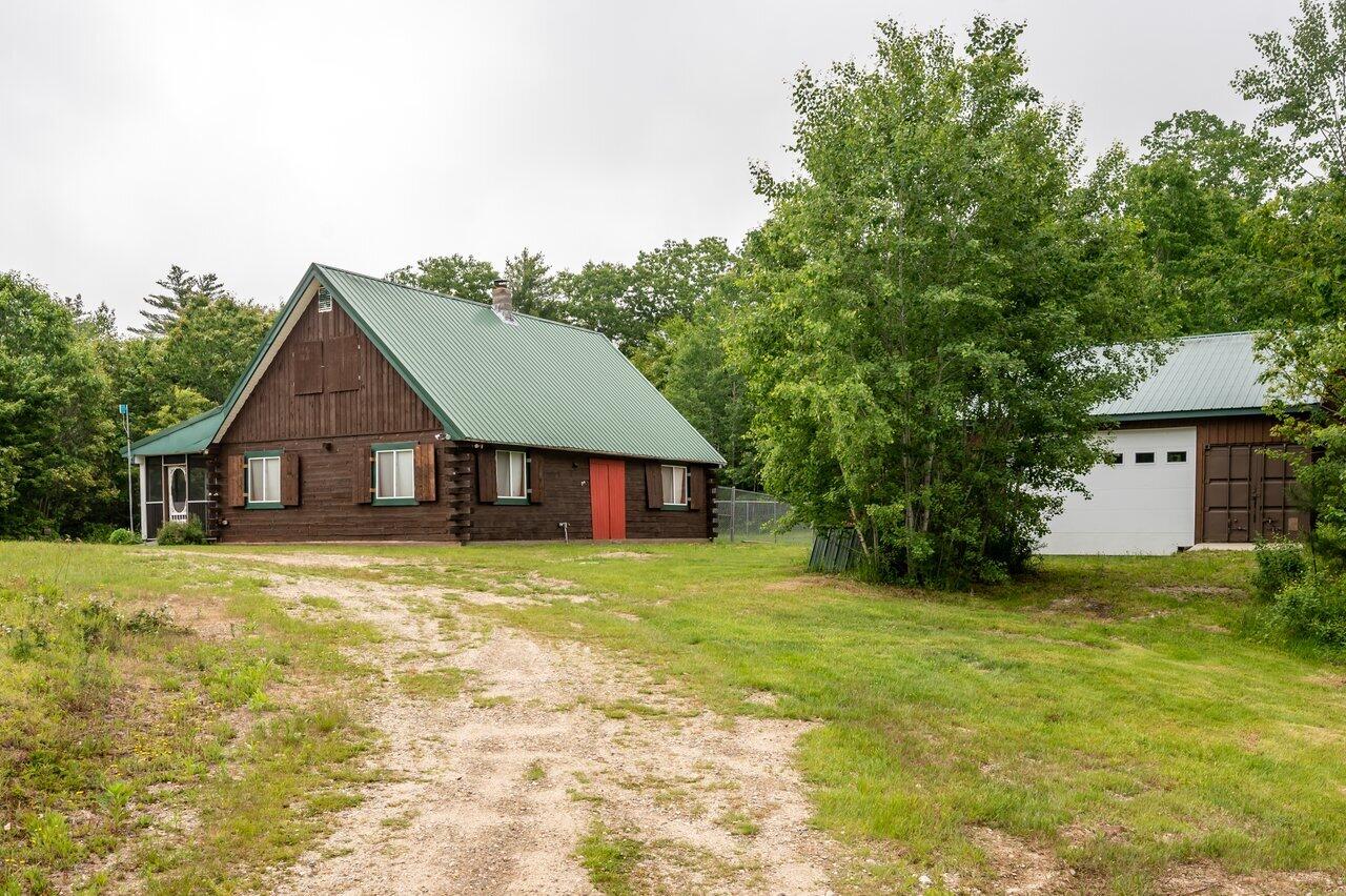 400 Spring Road West Newfield, ME 04095 - Photo 27 of 30 24