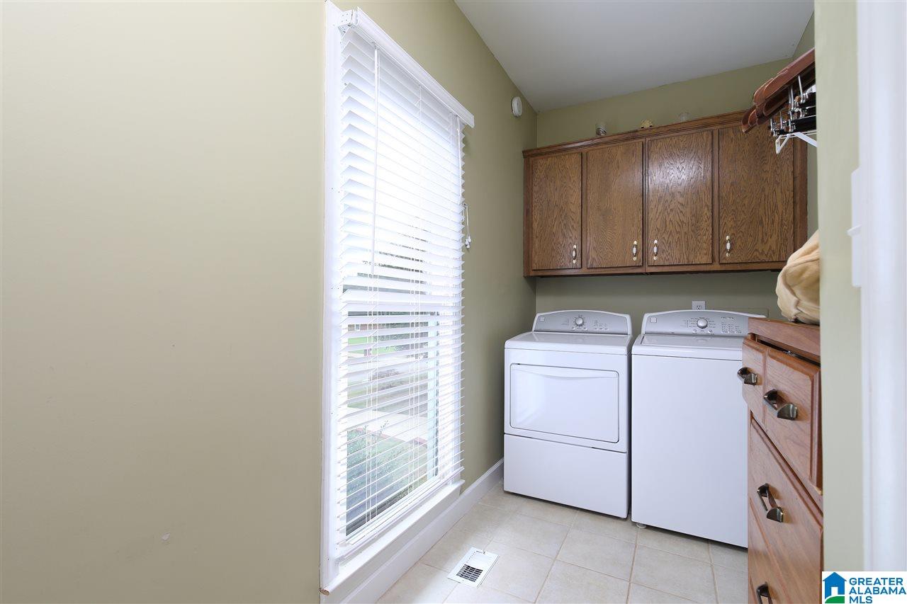 7439 Quail Ridge Drive Pinson, AL 35126 - Photo 28 of 36