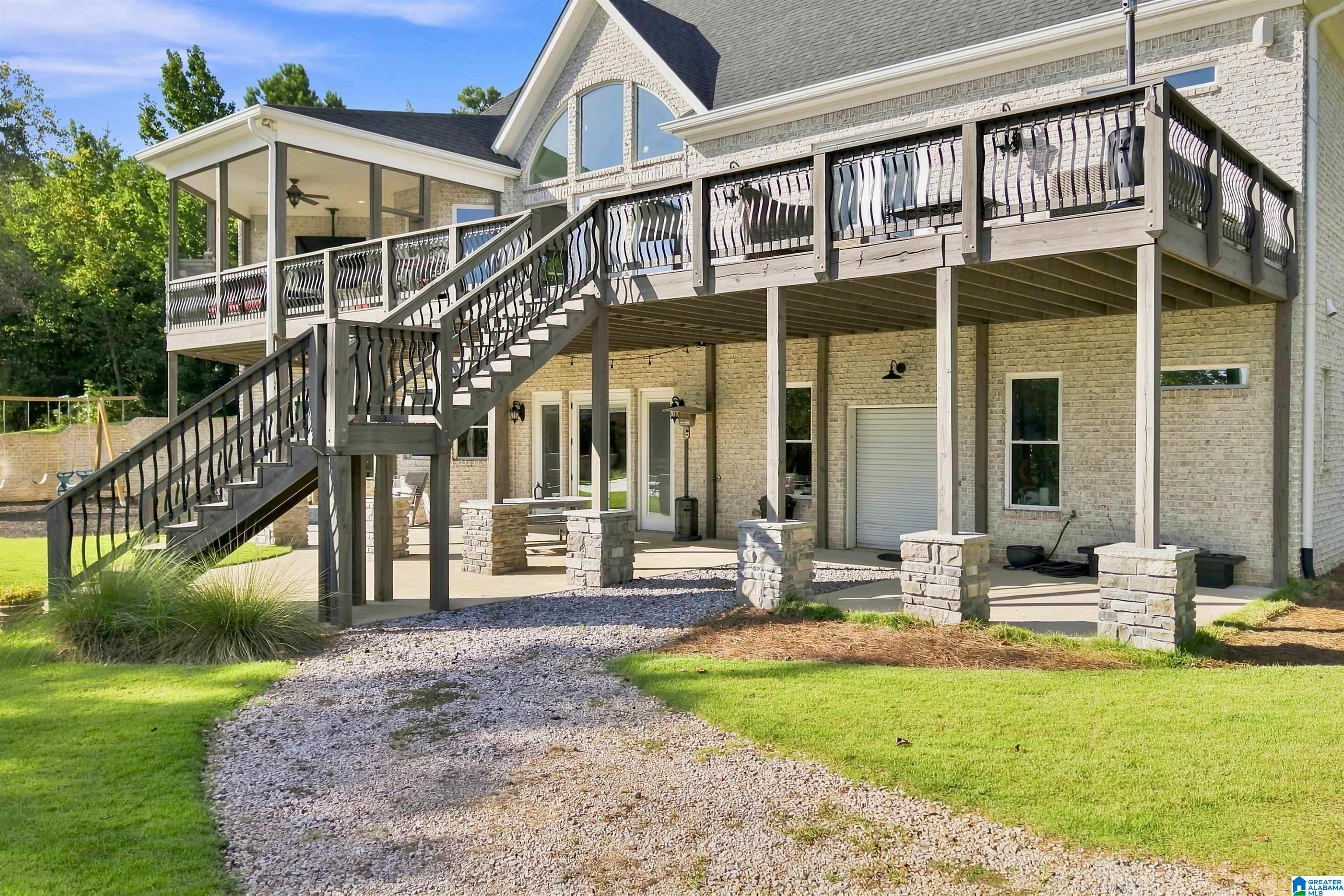 8287 Bluff Ridge Road Bessemer, AL 35022 - Photo 78 of 95 Gallery Image 78