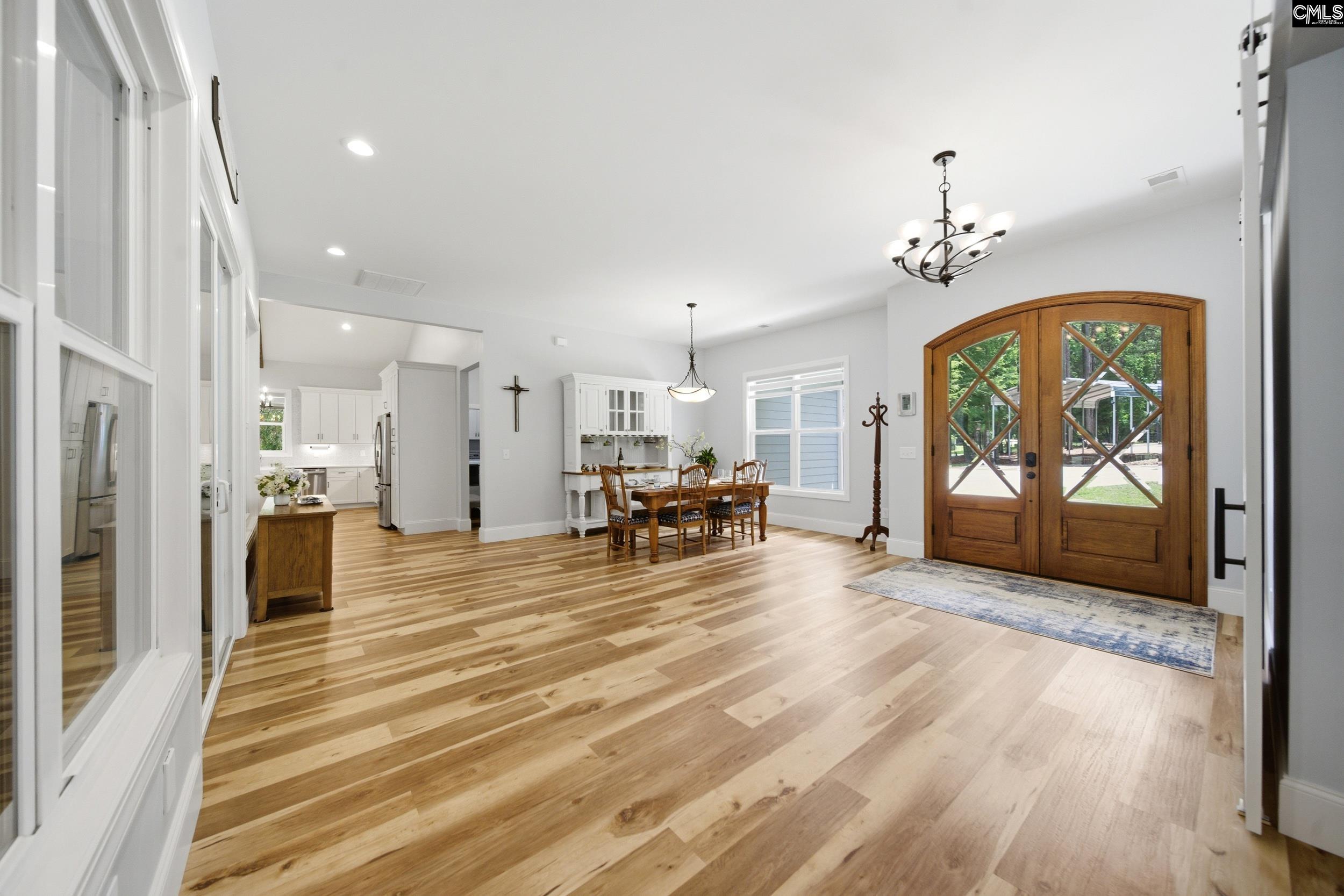 148 Metts Road Leesville, SC 29070 - Photo 4 of 55