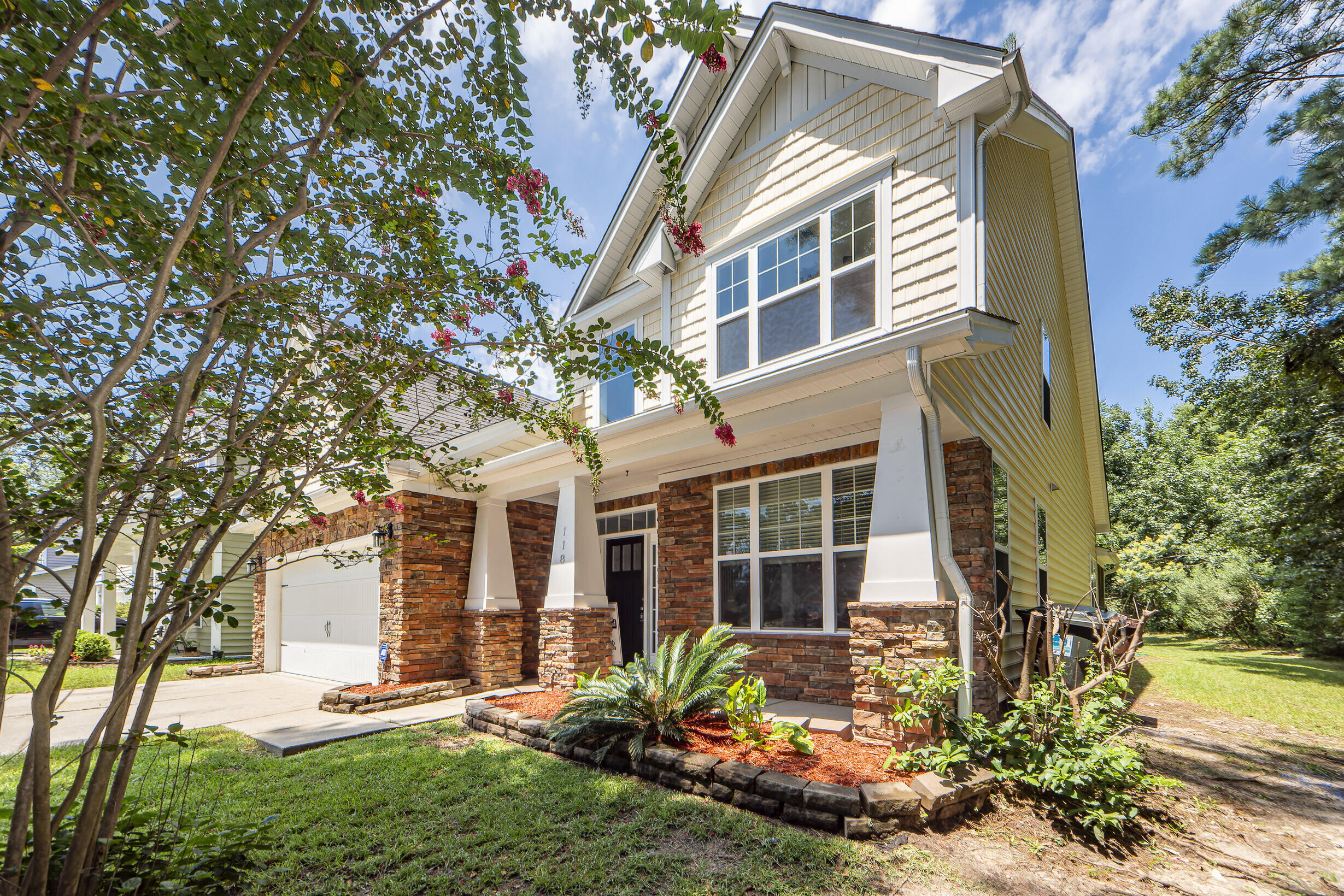 118 Springbank Court Moncks Corner, SC 29461 - Photo 55 of 56 54