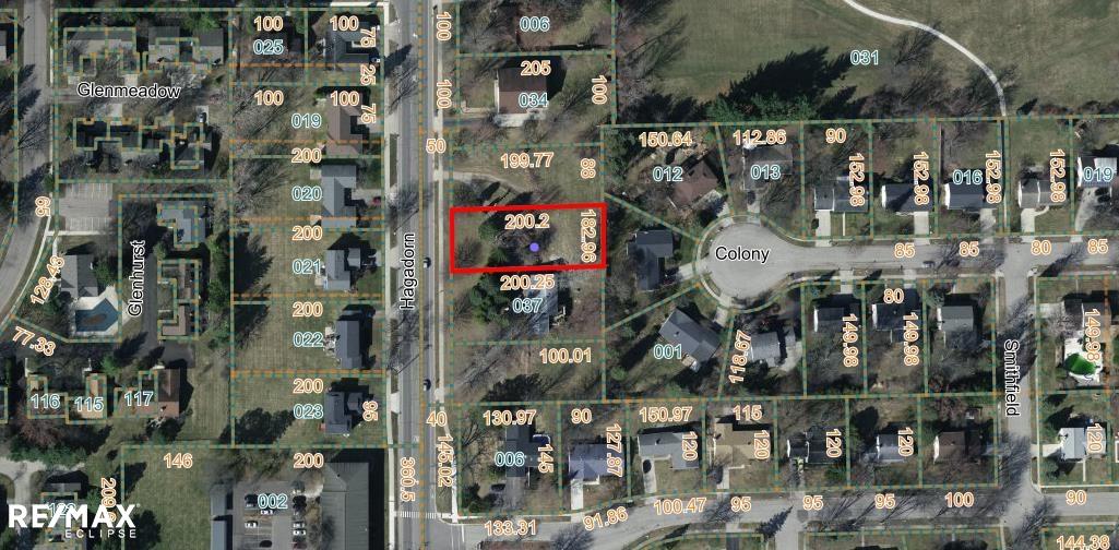 0 Hagadorn Road East Lansing, MI 48823 - Photo 3 of 3