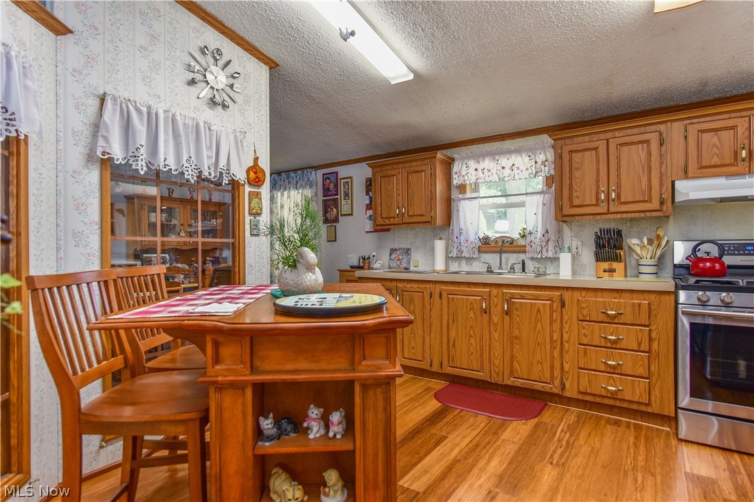 32233 Wisner Road Hanoverton, OH 44423 - Photo 8 of 26 Gallery Image 8