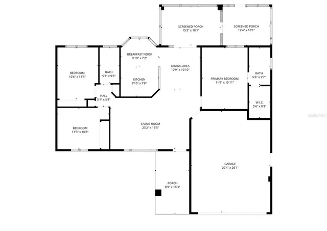 $248,000 | 10459 Southwest 62nd Court, Ocala, FL 34476