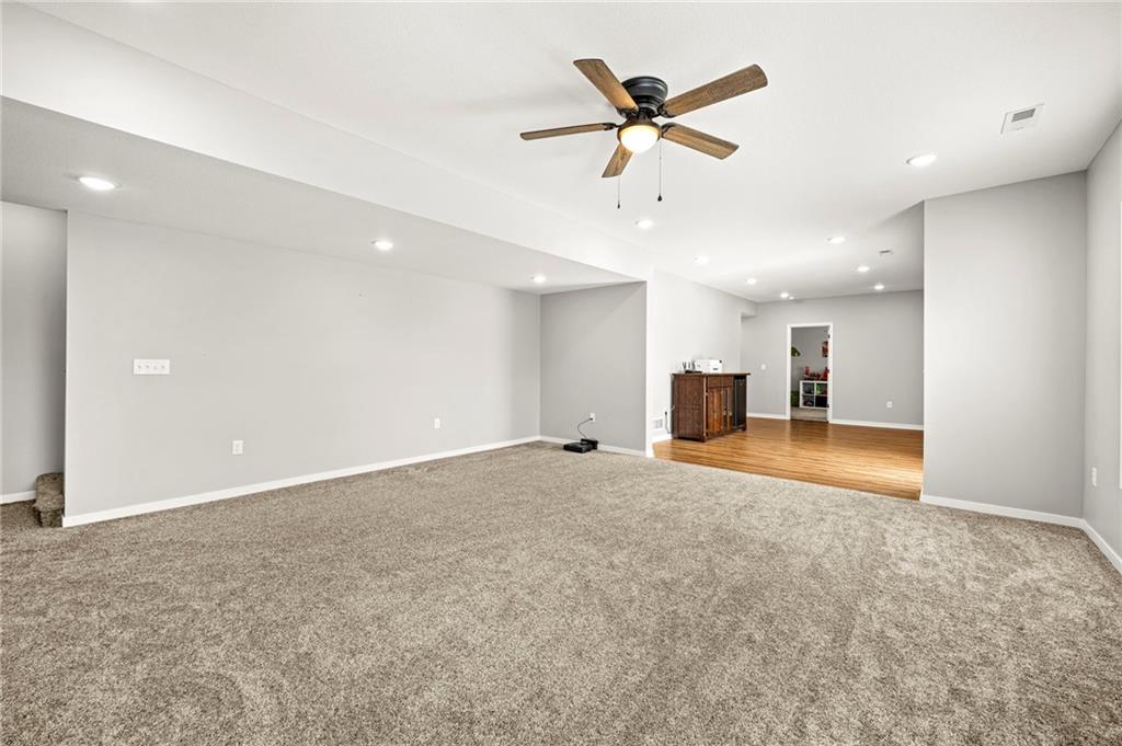 305 Southwest 11th Road Warrensburg, MO 64093 - Photo 37 of 64 Gallery Image 37