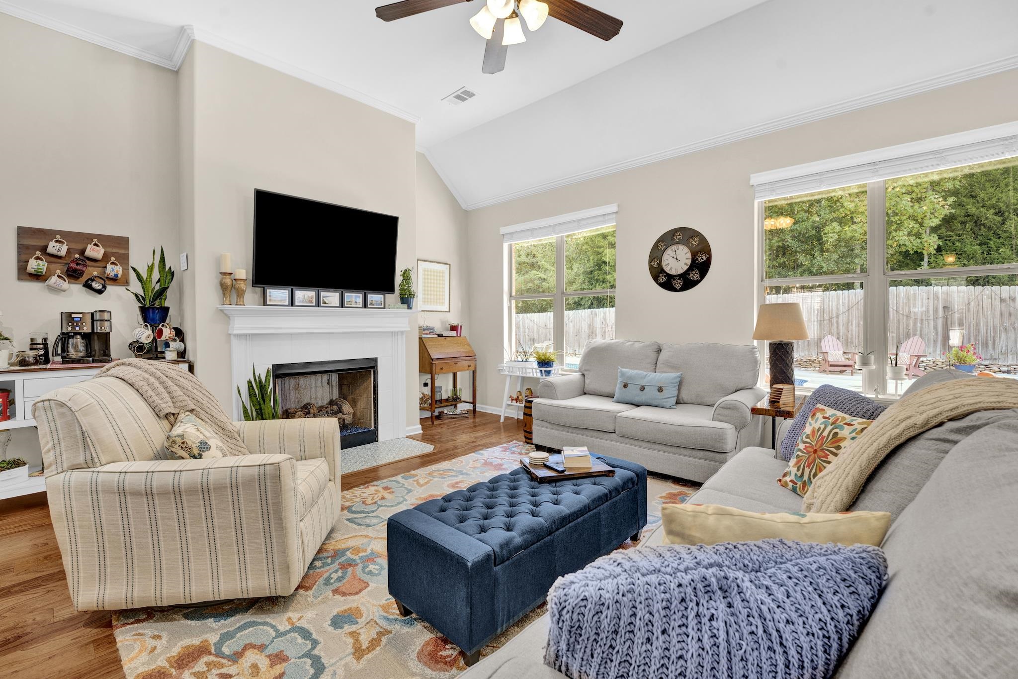 6312 Bending River Road Bartlett, TN 38135 - Photo 2 of 25 Gallery Image 2