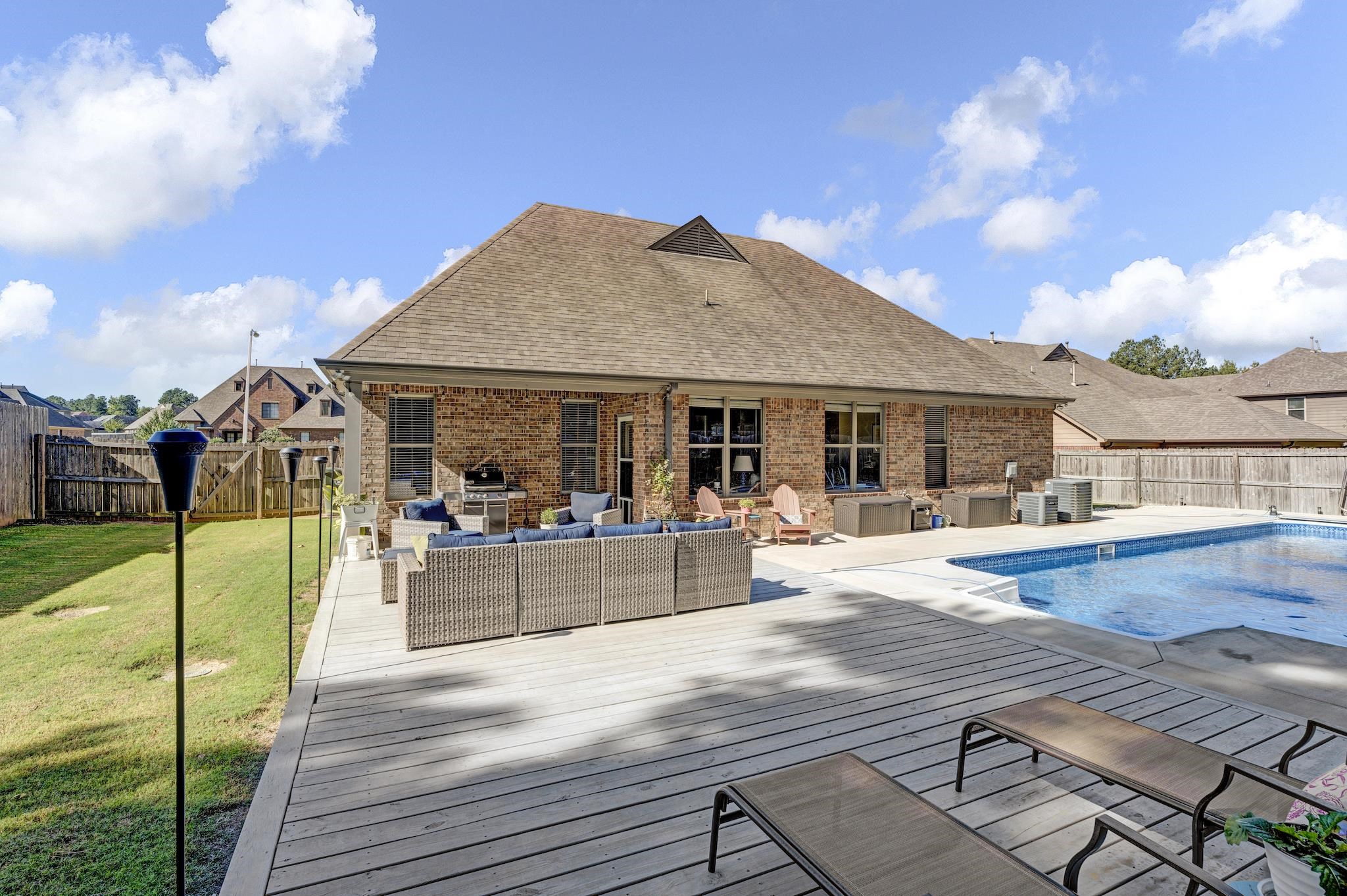 6312 Bending River Road Bartlett, TN 38135 - Photo 23 of 25 Gallery Image 23