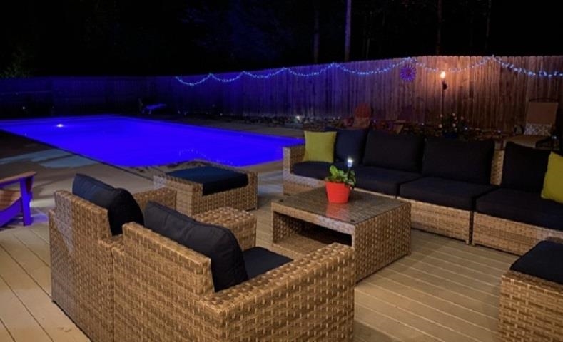 6312 Bending River Road Bartlett, TN 38135 - Photo 24 of 25 Gallery Image 24