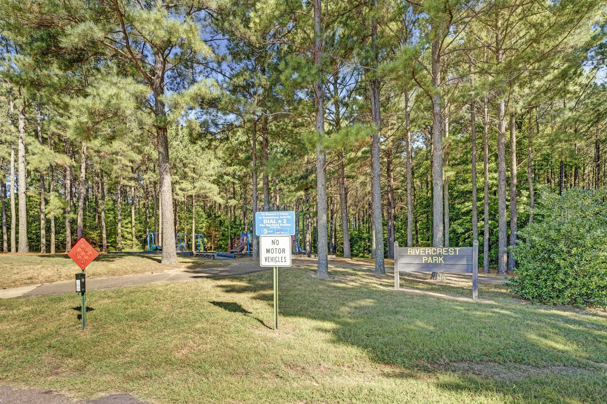6312 Bending River Road Bartlett, TN 38135 - Photo 25 of 25 Gallery Image 25
