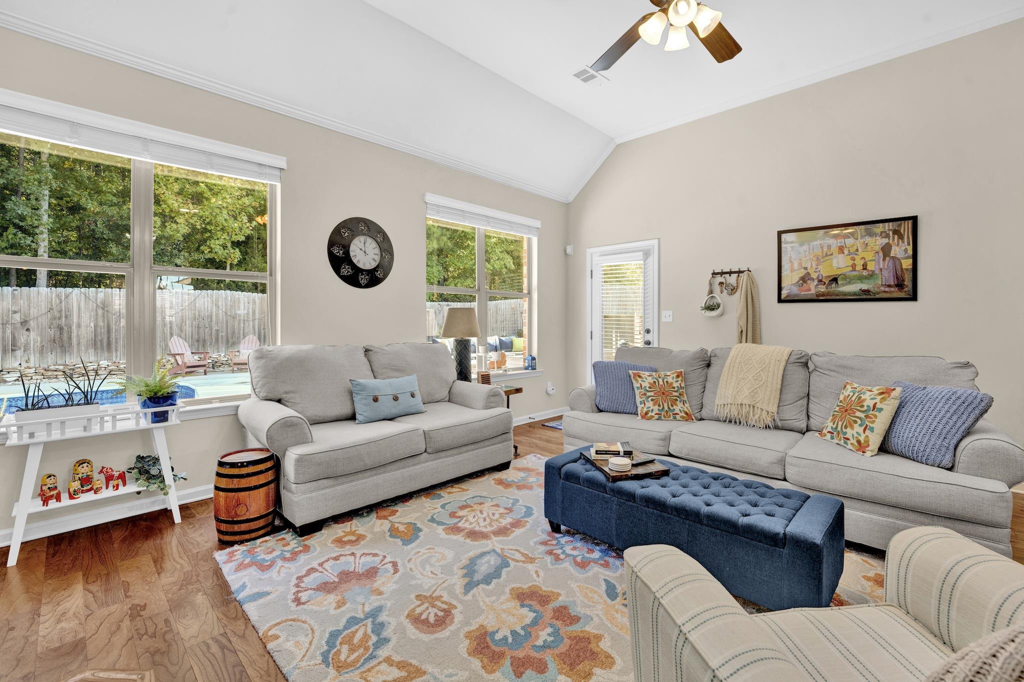 6312 Bending River Road Bartlett, TN 38135 - Photo 4 of 25 Gallery Image 4