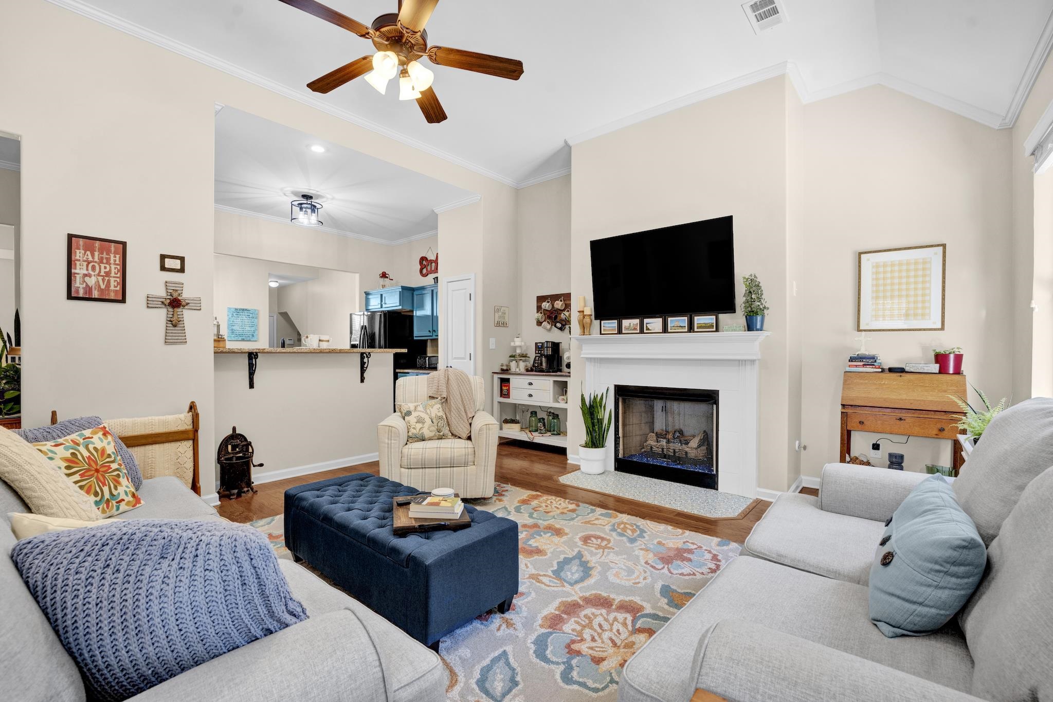 6312 Bending River Road Bartlett, TN 38135 - Photo 6 of 25 Gallery Image 6