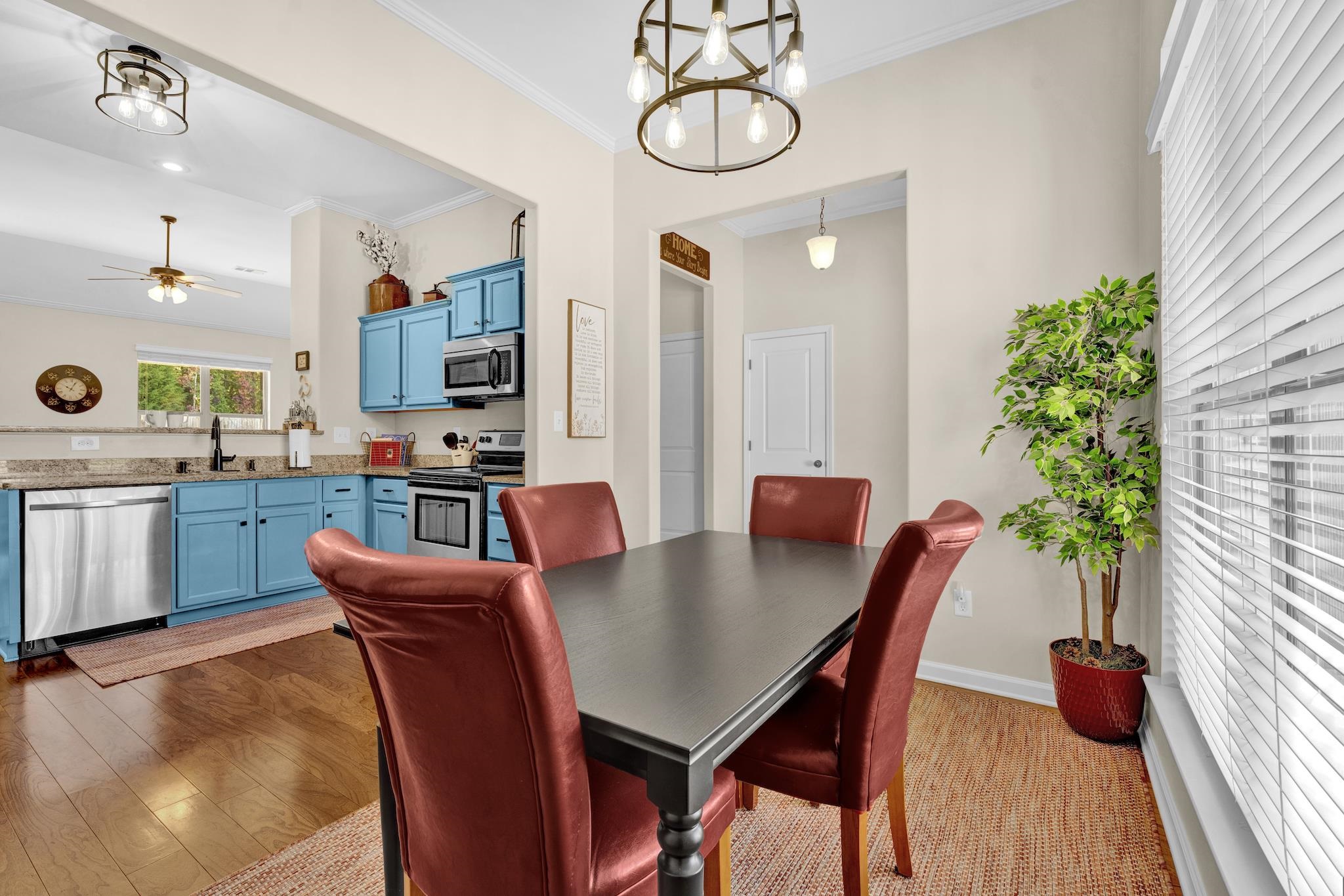 6312 Bending River Road Bartlett, TN 38135 - Photo 7 of 25 Gallery Image 7