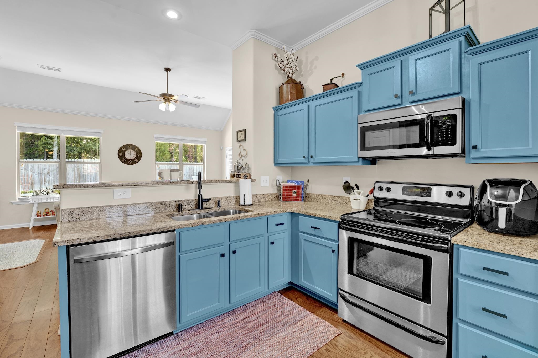 6312 Bending River Road Bartlett, TN 38135 - Photo 8 of 25 Gallery Image 8