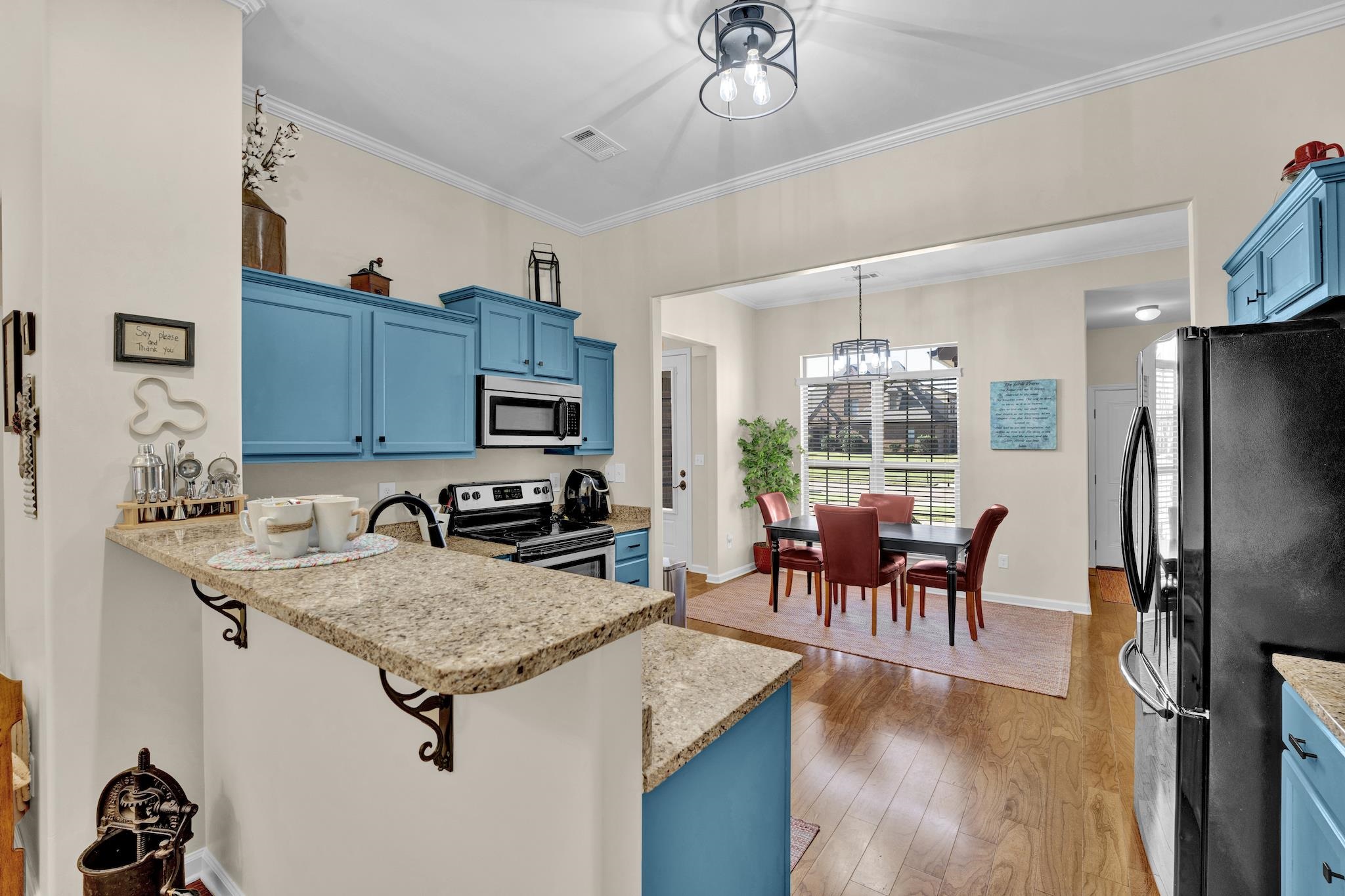 6312 Bending River Road Bartlett, TN 38135 - Photo 10 of 25 Gallery Image 10