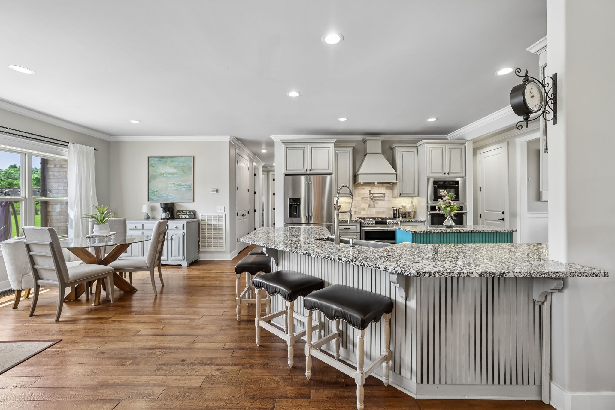 6239 Jasper Johnson Road Murfreesboro, TN 37127 - Photo 19 of 77 Gallery Image 19