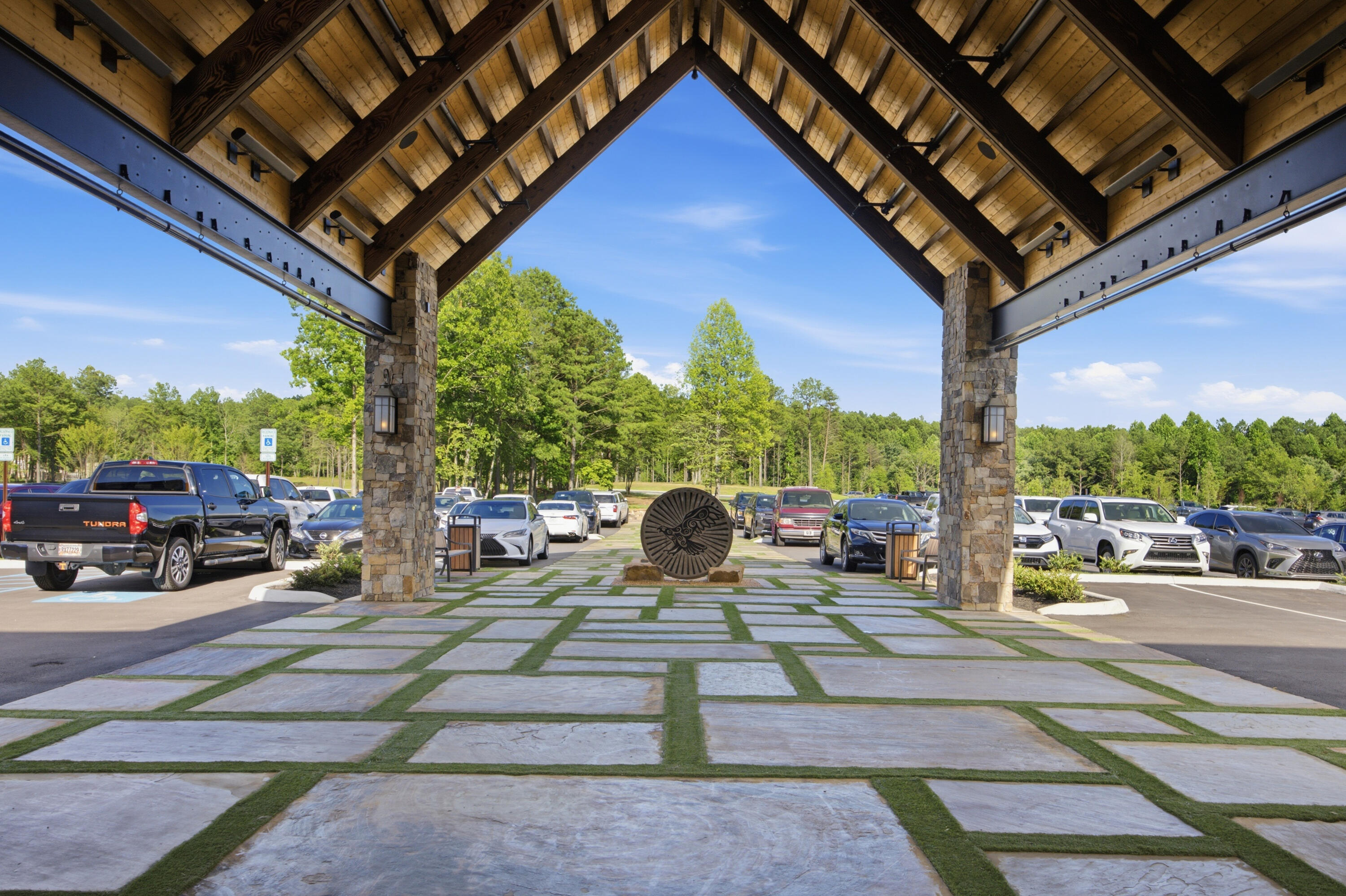 1141 Split Rail Way Guild, TN 37340 - Photo 9 of 12 Riverdance Restaurant