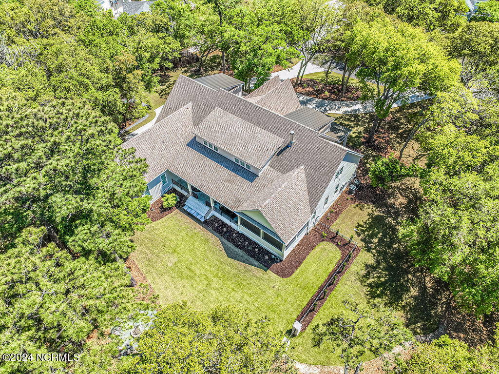 105 Ballast Point Road Hampstead, NC 28443 - Photo 65 of 84 DJI_0904