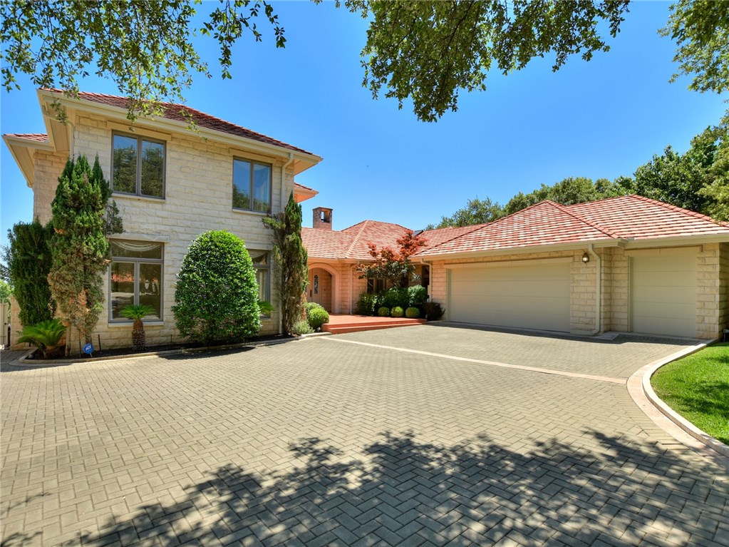 8311 Club Ridge Drive Austin, TX 78735 - Photo 1 of 1 Gallery Image 1