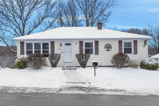 $415,000 | 4 Clark Street, North Providence, RI 02911