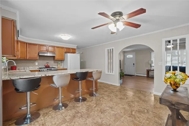 $415,000 | 4 Clark Street, North Providence, RI 02911