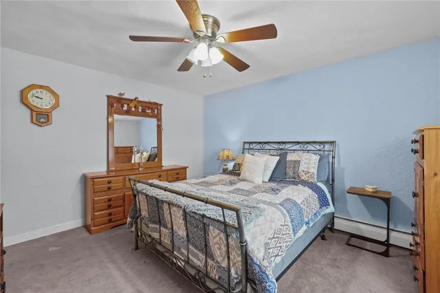 $415,000 | 4 Clark Street, North Providence, RI 02911