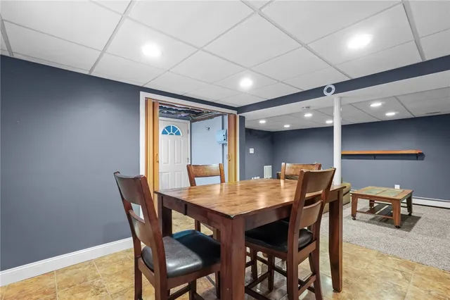 $415,000 | 4 Clark Street, North Providence, RI 02911