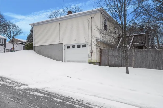 $415,000 | 4 Clark Street, North Providence, RI 02911