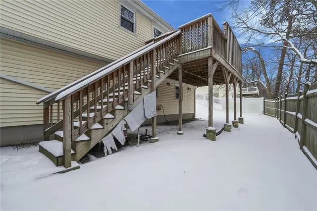 $415,000 | 4 Clark Street, North Providence, RI 02911