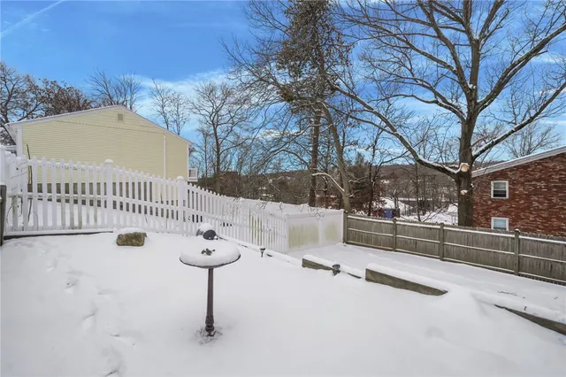 $415,000 | 4 Clark Street, North Providence, RI 02911