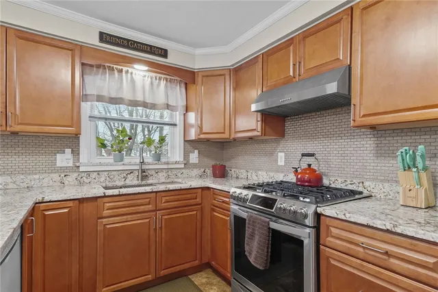 $415,000 | 4 Clark Street, North Providence, RI 02911