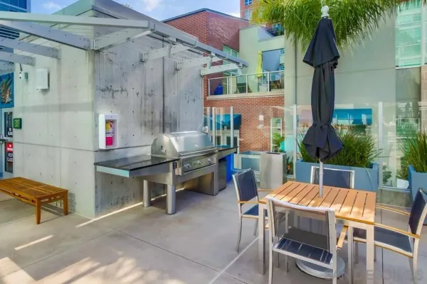 $8,700 | 800 The Mark Lane, Unit 2801, San Diego, CA 92101