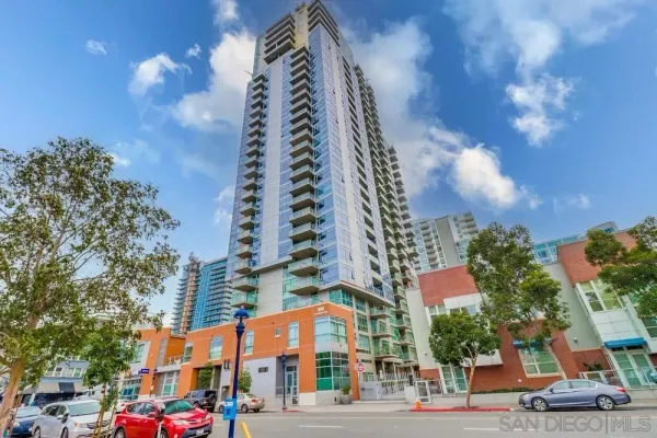 $8,700 | 800 The Mark Lane, Unit 2801, San Diego, CA 92101