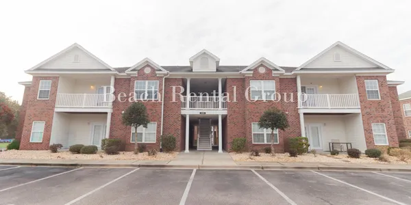 $1,750 | 2029 Silvercrest Drive, Unit H, Myrtle Beach, SC 29579