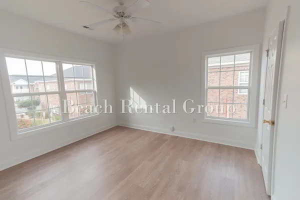 $1,750 | 2029 Silvercrest Drive, Unit H, Myrtle Beach, SC 29579