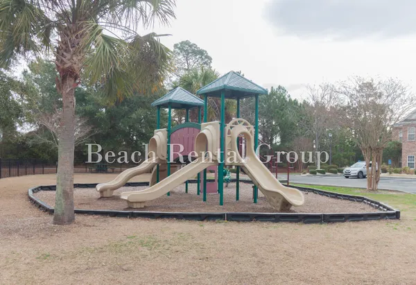 $1,750 | 2029 Silvercrest Drive, Unit H, Myrtle Beach, SC 29579