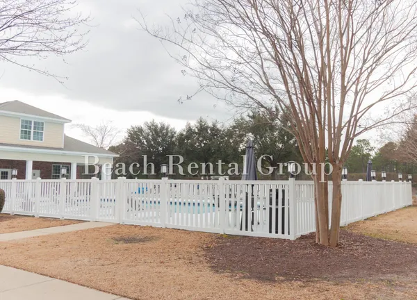 $1,750 | 2029 Silvercrest Drive, Unit H, Myrtle Beach, SC 29579