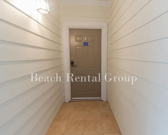 $1,750 | 2029 Silvercrest Drive, Unit H, Myrtle Beach, SC 29579