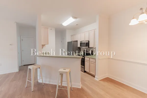 $1,750 | 2029 Silvercrest Drive, Unit H, Myrtle Beach, SC 29579