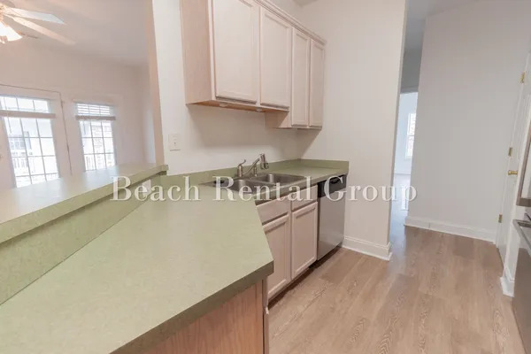 $1,750 | 2029 Silvercrest Drive, Unit H, Myrtle Beach, SC 29579