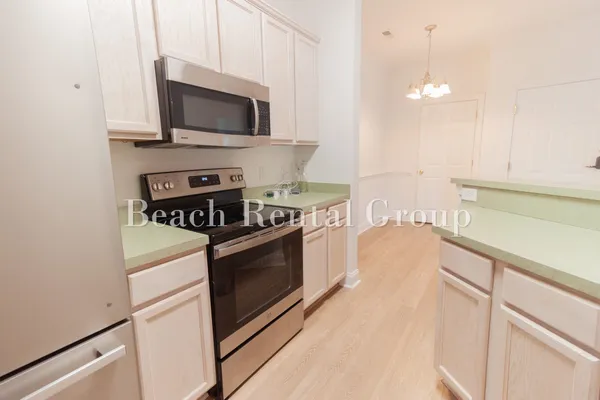 $1,750 | 2029 Silvercrest Drive, Unit H, Myrtle Beach, SC 29579