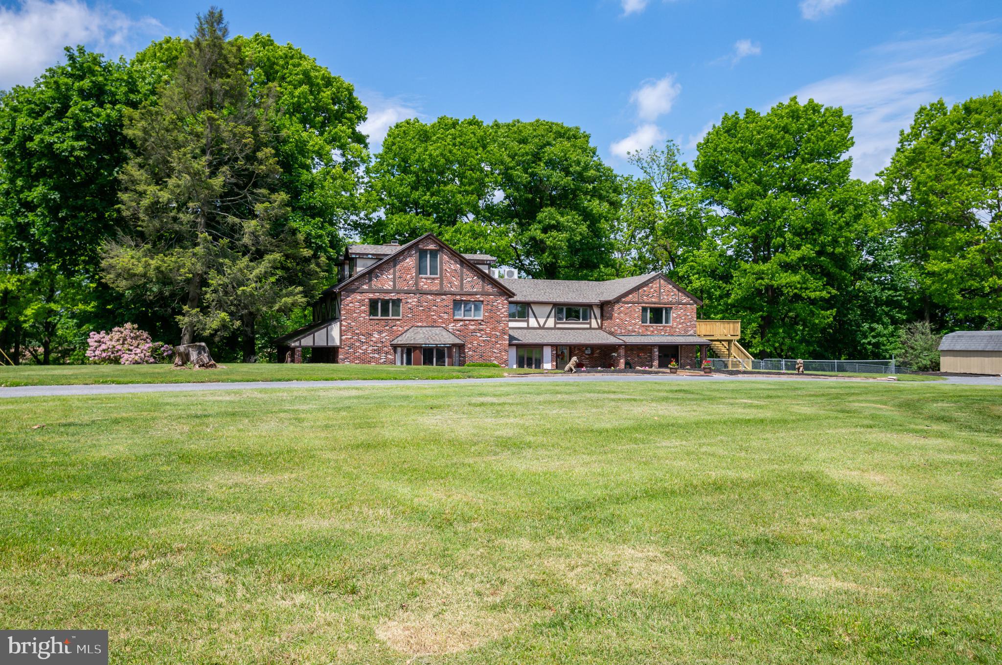 166 Heidel Road Robesonia, PA 19551 - Photo 3 of 65 Gallery Image 3