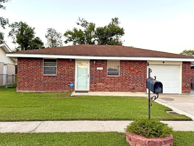 $170,000 | 2516 Pritchard Road, Marrero, LA 70072