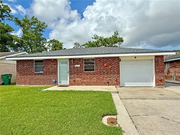 $154,000 | 2516 Pritchard Road, Marrero, LA 70072