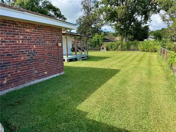 $154,000 | 2516 Pritchard Road, Marrero, LA 70072