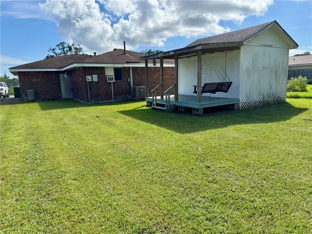 $170,000 | 2516 Pritchard Road, Marrero, LA 70072